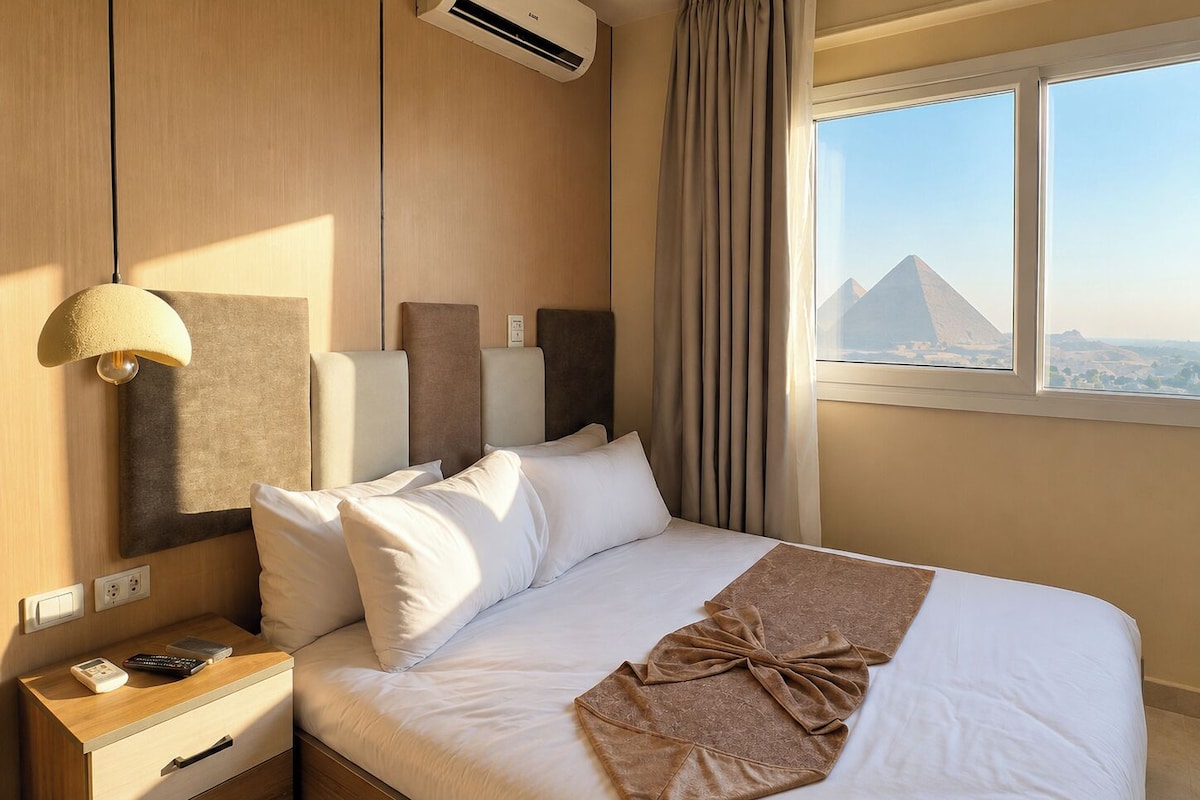 Luxury Jacuzzi Room with Private Terrace