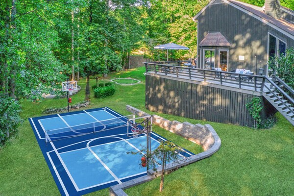 Arlington Oasis 7 Br - Greensboro, NC