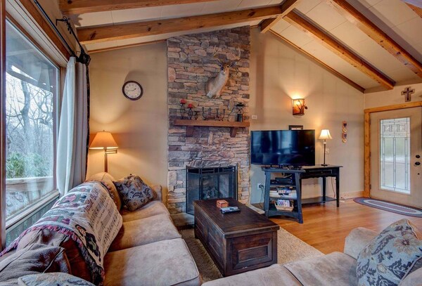 Appalachian Retreat - Boone, NC