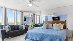 Interior - Top of the Gulf 816 (Panama City Beach)