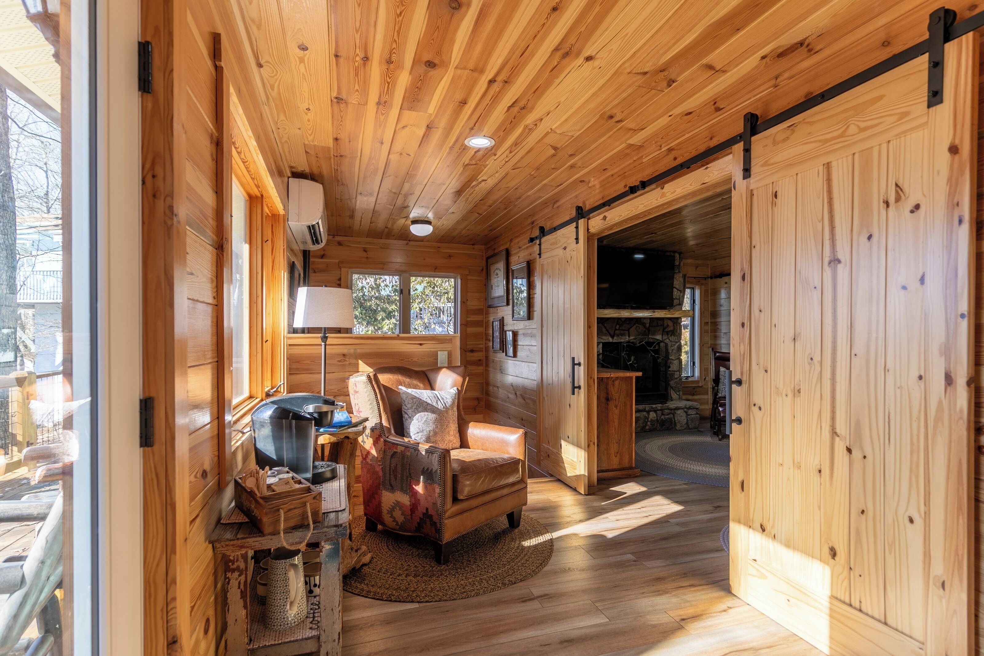 Interieur