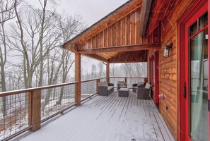Unclassified image, 5 of 46, button - Cornerstone Cabin at Eagles Nest (Banner Elk)