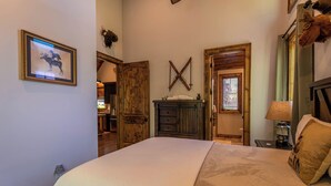 Interior - Winterfell Lodge at Eagles Nest (Banner Elk)