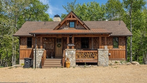 Interior - Winterfell Lodge at Eagles Nest (Banner Elk)