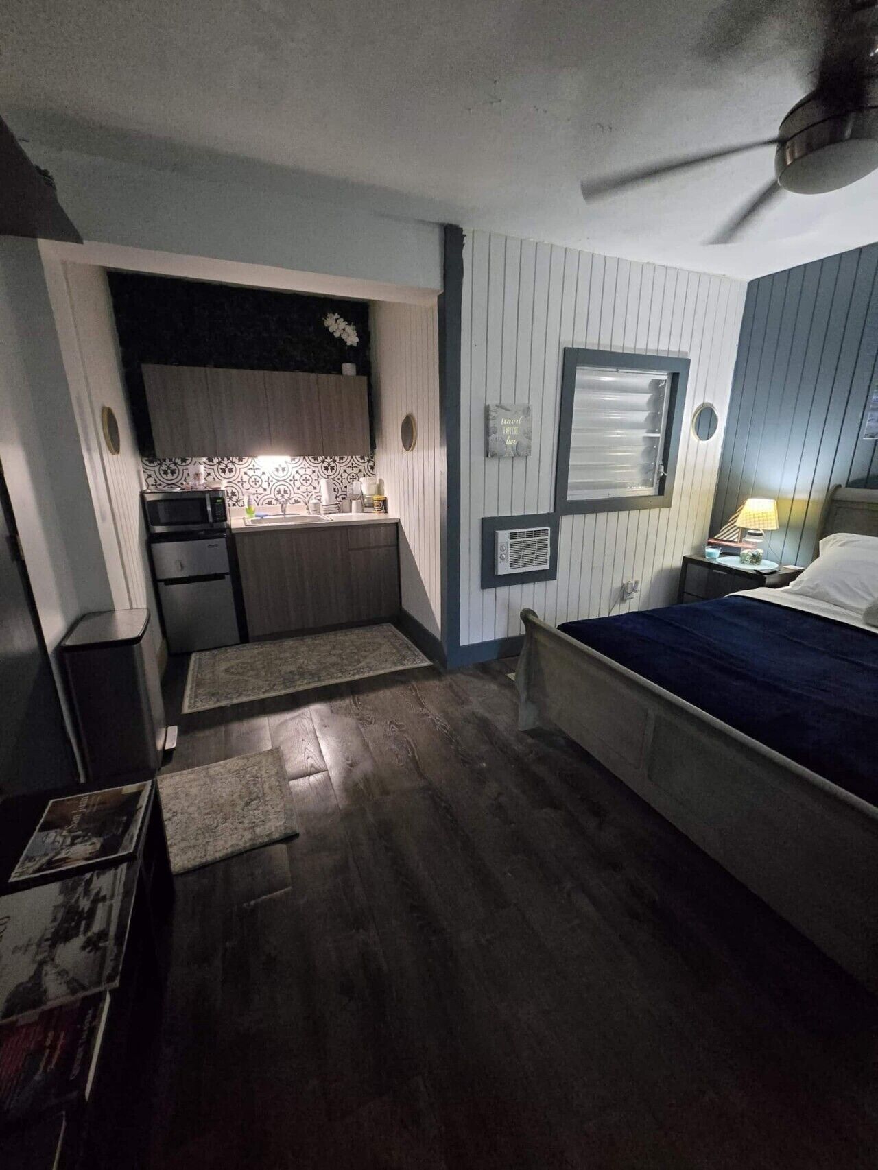 1 habitación 