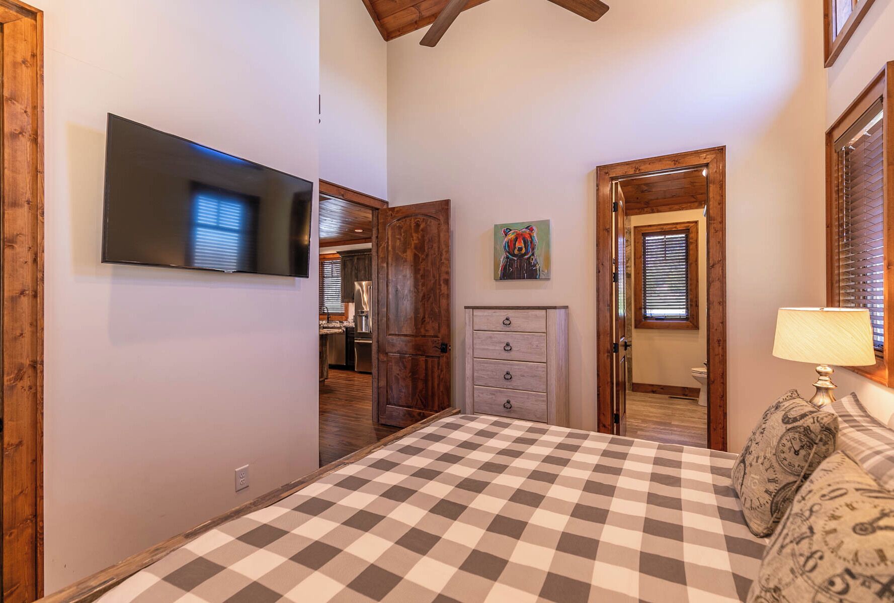 Interieur