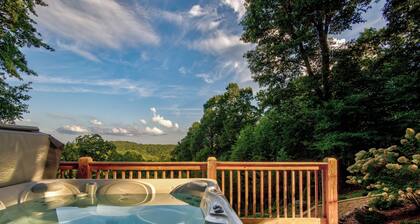 Appaljack Retreat