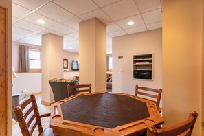 Interior - Appaljack Retreat (Blowing Rock)