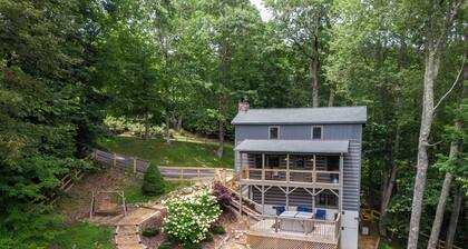 Appaljack Retreat