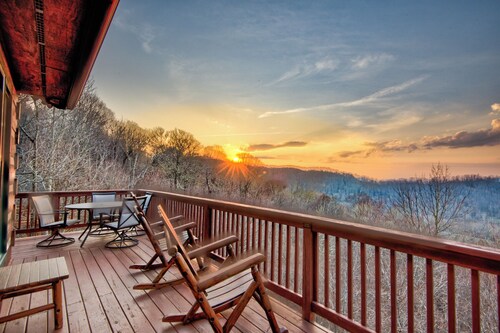 Sugars Sunset Vista