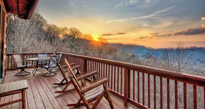 Sugars Sunset Vista
