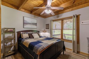 Interior - Country Life (Vilas)
