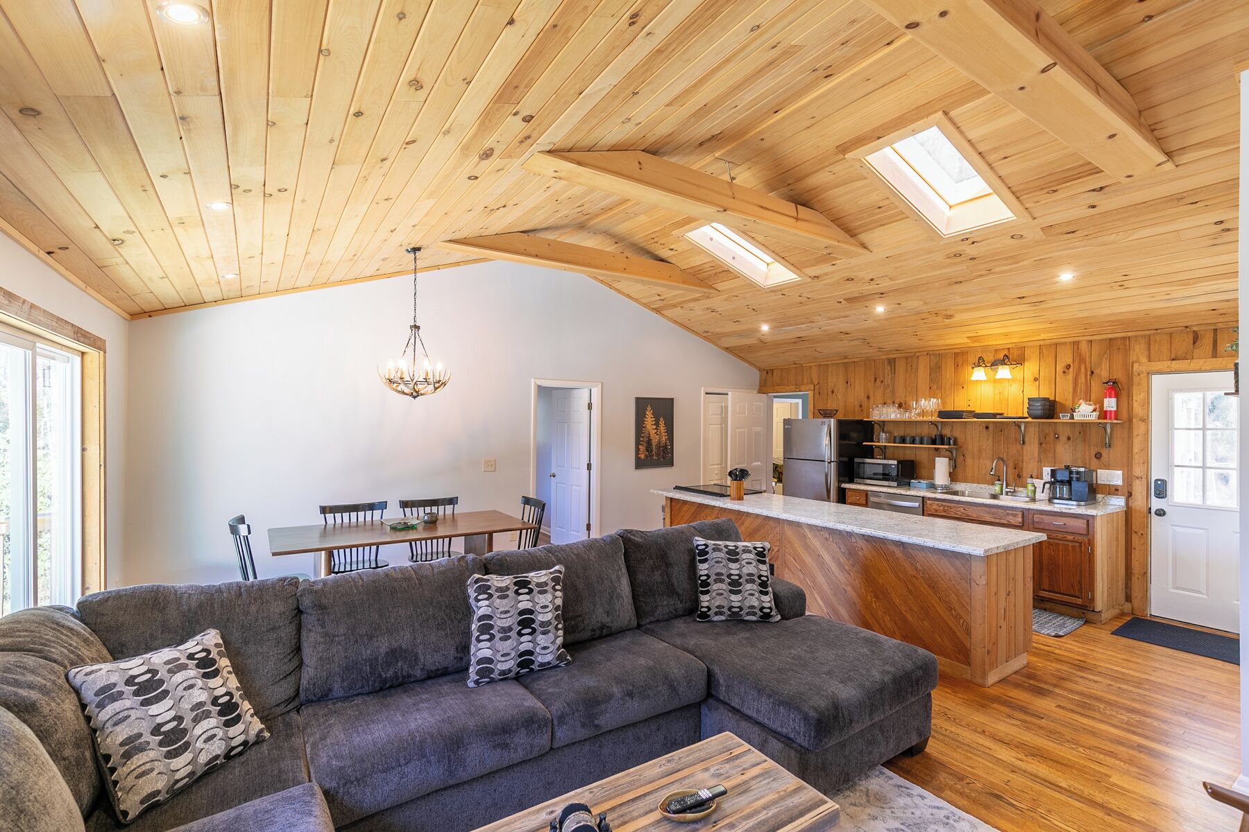 Intérieur