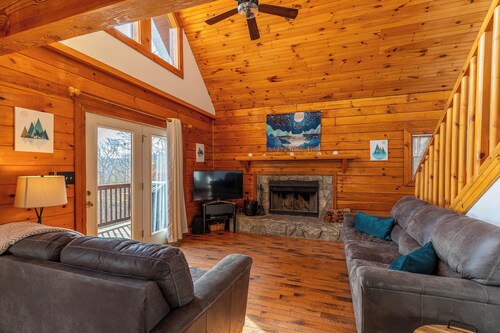 New River Retreat