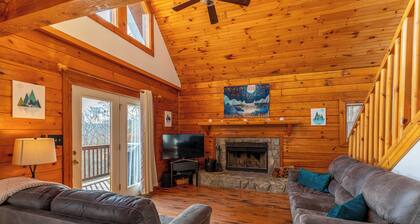 New River Retreat