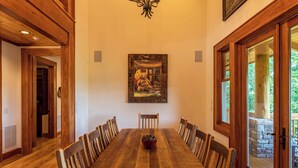 Interior - Wild Turkey Inn at Eagles Nest (Banner Elk)