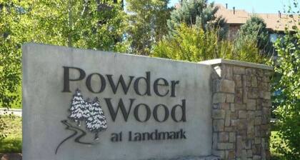 7035 Park City #3R