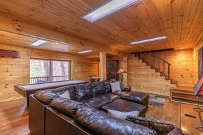 Intérieur