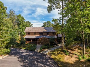 Interior - Matney Ridge Estate (Banner Elk)