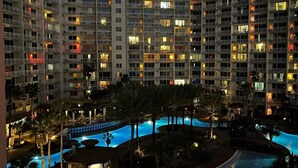 Interior - Shores of Panama 1323 (Panama City Beach)