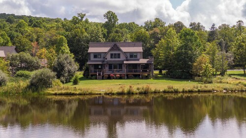 Lakeshore Retreat at Sweetgrass