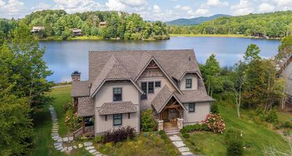Lakeshore Retreat at Sweetgrass