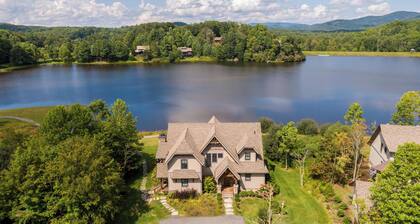 Lakeshore Retreat at Sweetgrass