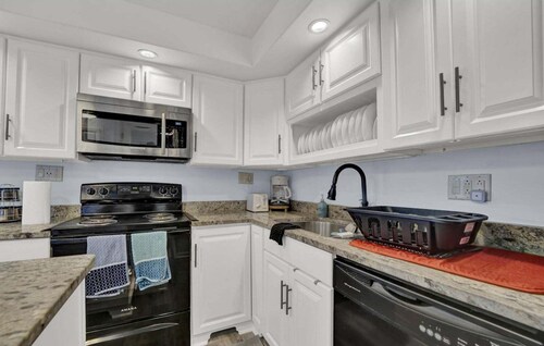 Pinnacle Port Penthouse #29