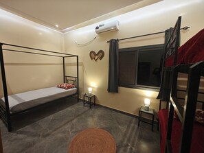 Free WiFi, bed sheets - Villa Pawoka Fandane (Malicounda)