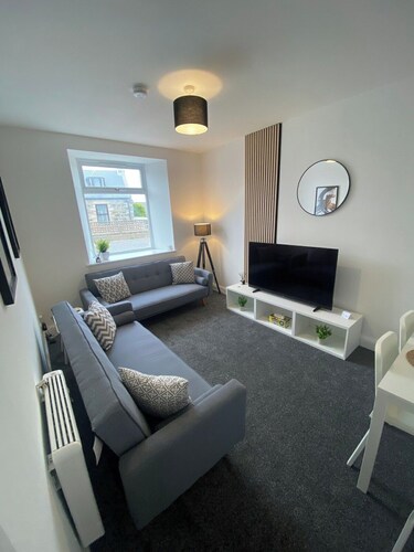 The Haven at Sandhaven