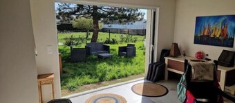 Single-story house in Beauvoir-sur-Mer, 130 m²