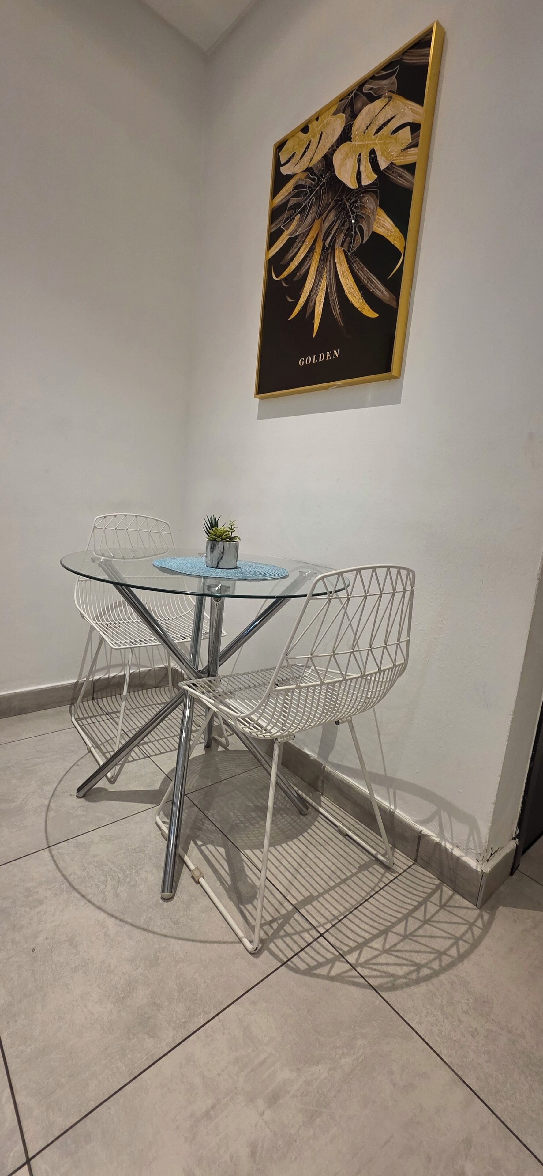 Estudio clásico | Restauración