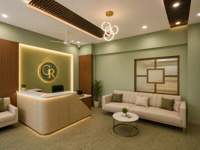 Hotel GR UJJAIN