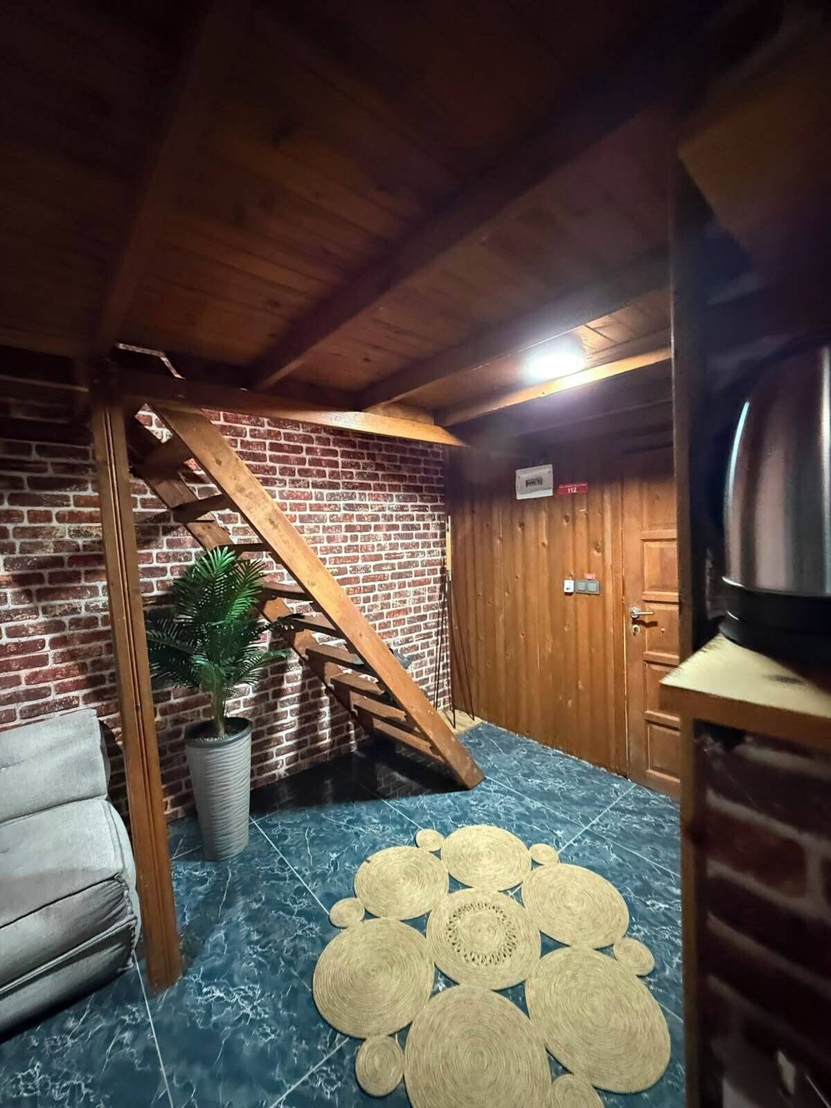 Superior Bungalow, Lake View | Interior