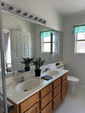 Badkamer