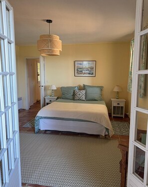 Room - FAMILY VILLA - La Croix Valmer (La Croix-Valmer)