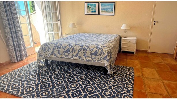 4 chambres, Wi-Fi
