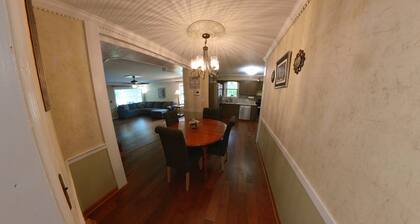 Executive 5BR Retreat Ft. Jackson Hospitals USC