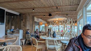 Restaurantes