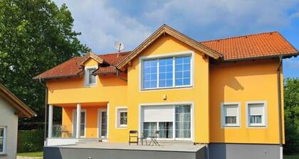 Idyllic House in Parndorf