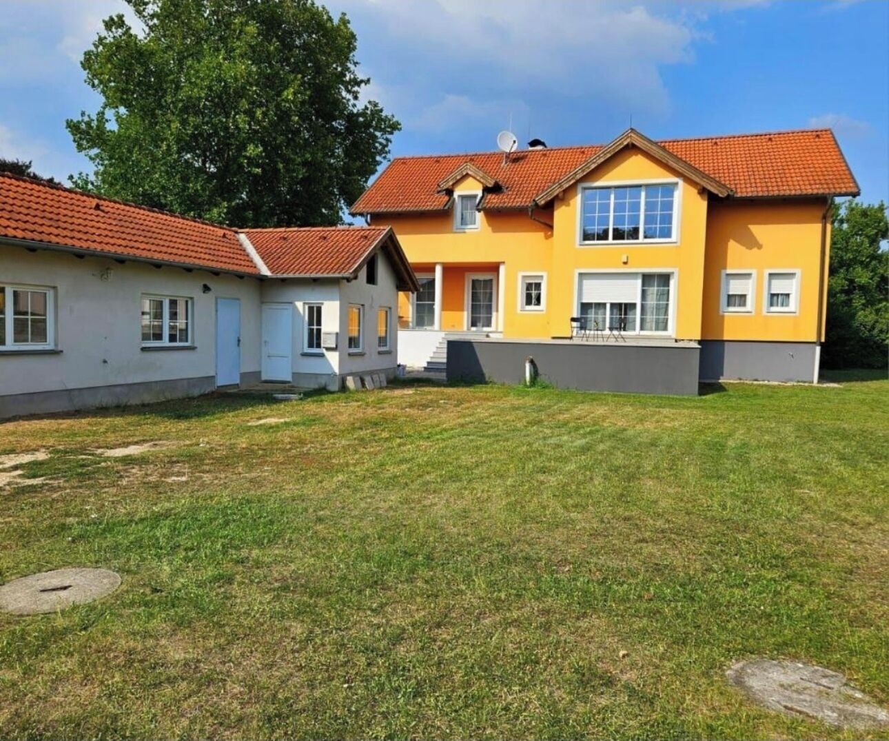 Eksteriør