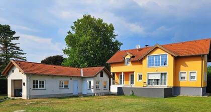 Idyllic House in Parndorf