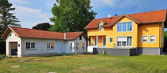 Idyllic House in Parndorf