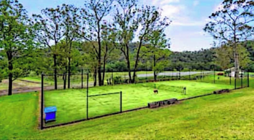 Sportplatz