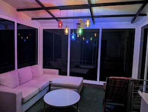 Área de estar
