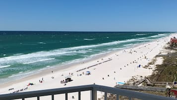 Townhouse – familie, strandutsikt | Strand