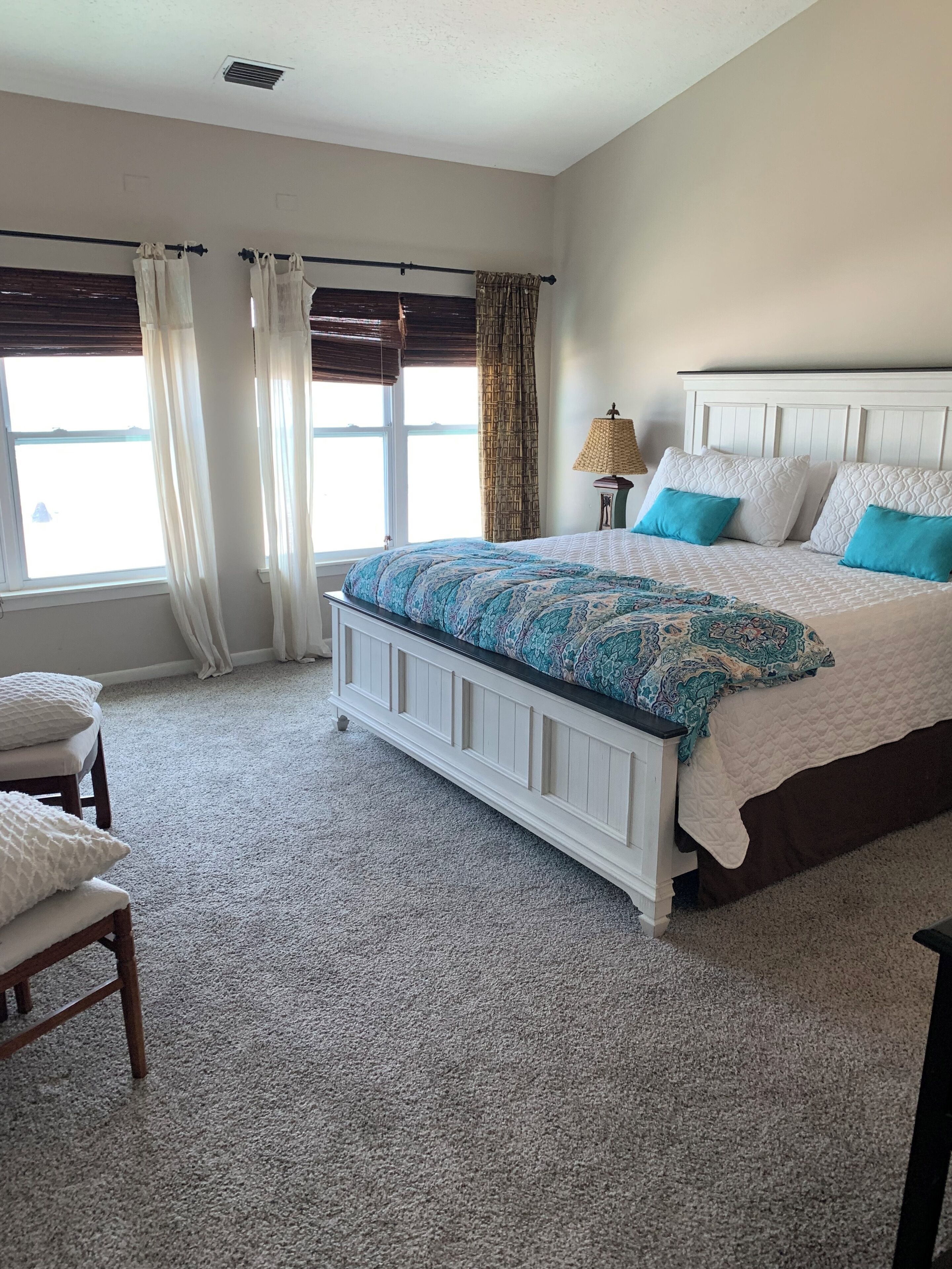 Family Townhome, Beach View