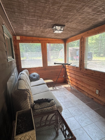 Charming Stony Lake Area Cabin