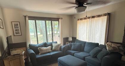Charming Stony Lake Area Cabin