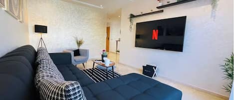 Smart TV y libros